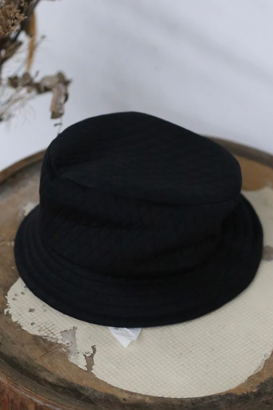 DEVOA Brim Hat Japan DVA-DC-AFH-LENGGE-2 Diamond - Image 3