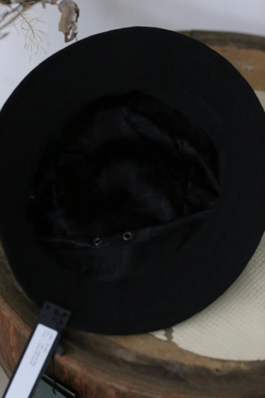 DEVOA Brimmed Hat DC-AFH - Image 2