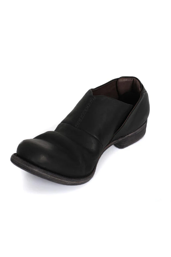 Devoa (calfskin leather shoes) FW-SGT - Image 8