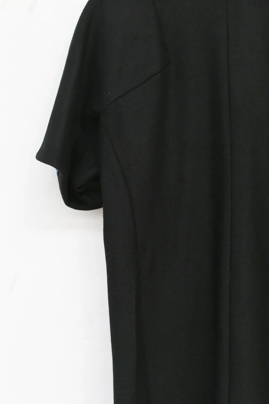 Devoa CT-ISSM coat black - Image 6