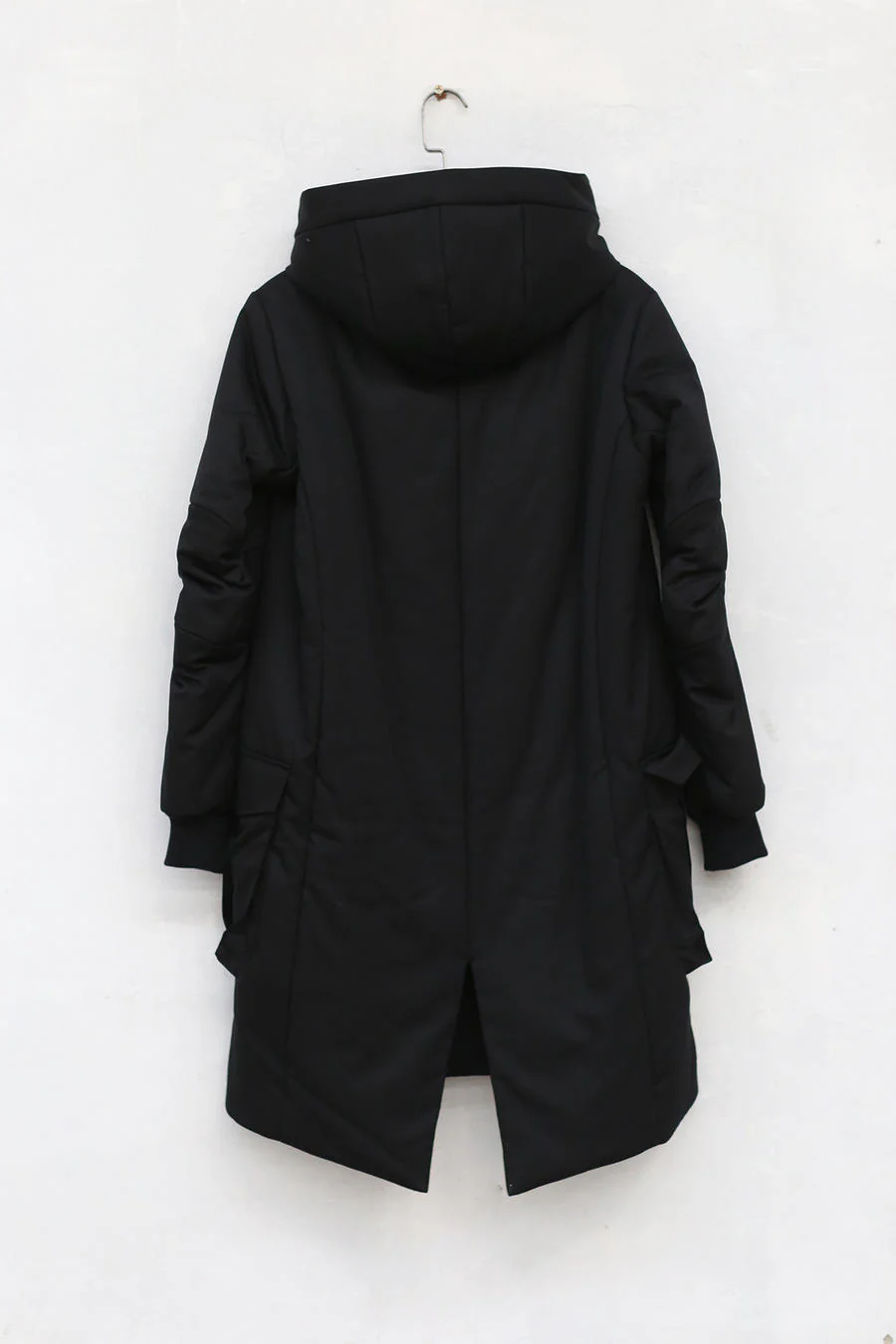 Devoa CTI-NWB coat - Image 2
