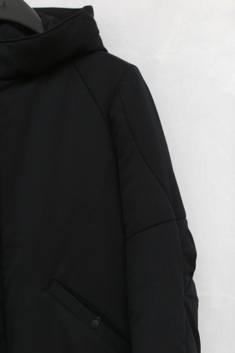 Devoa CTI-NWB coat - Image 8