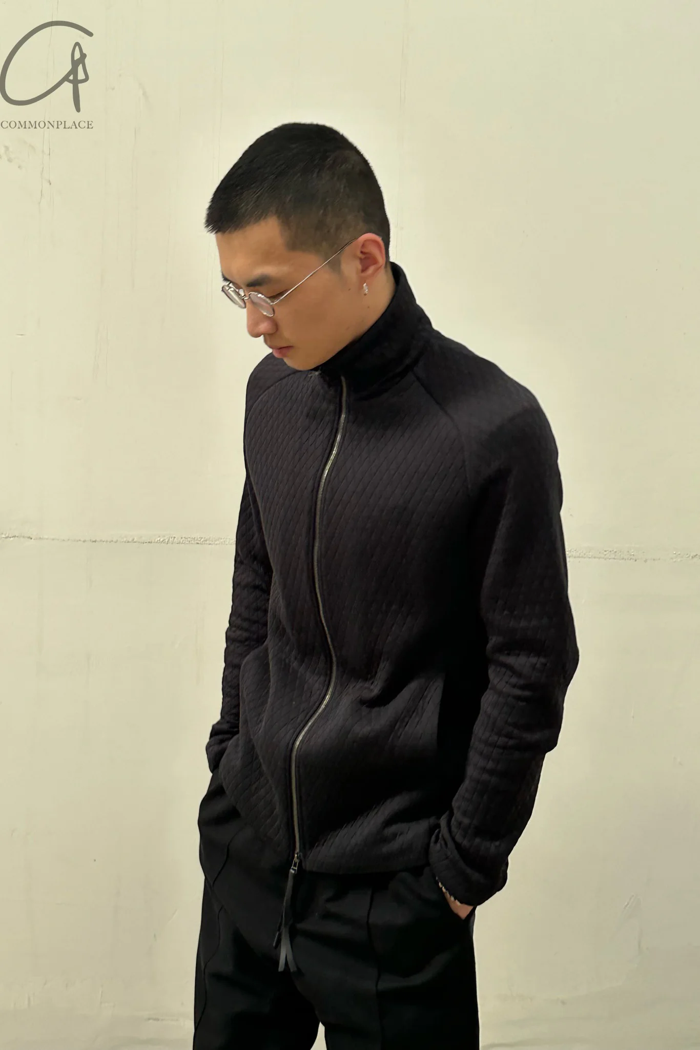 DEVOA Diamond Jacket JKI-DKSW - Image 3