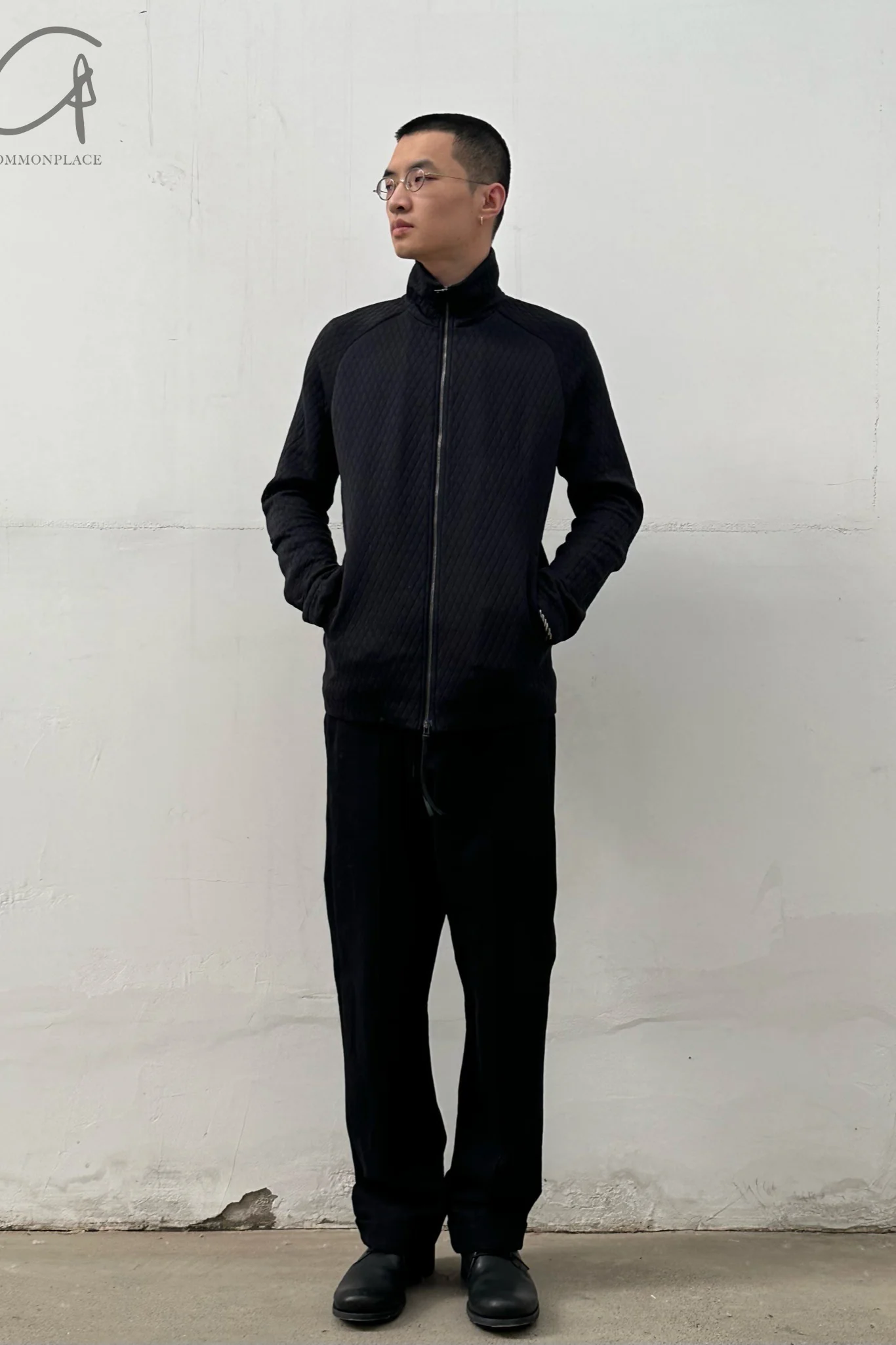 DEVOA Diamond Jacket JKI-DKSW - Image 4