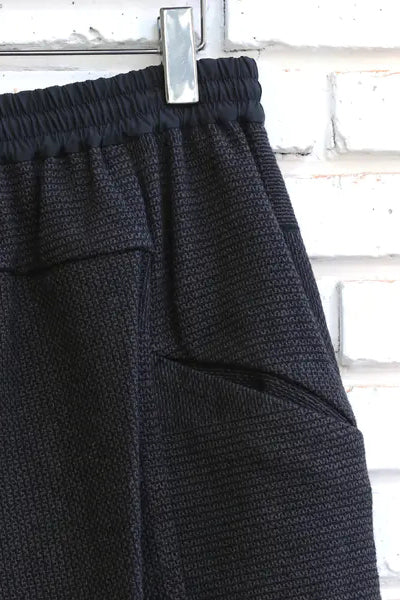 DEVOA Double structure trousers PTF-CCC - Image 3