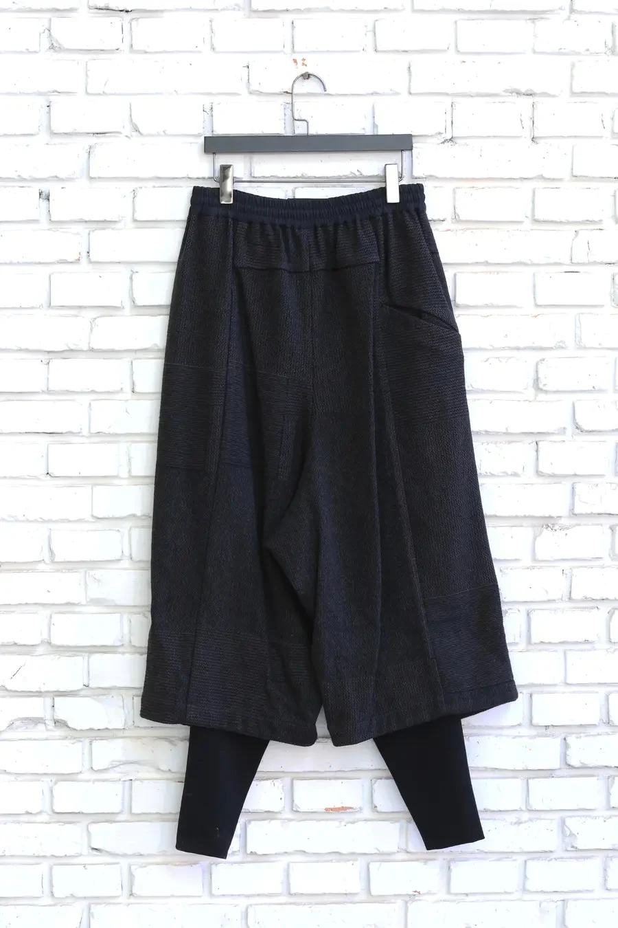 DEVOA Double structure trousers PTF-CCC - Image 5