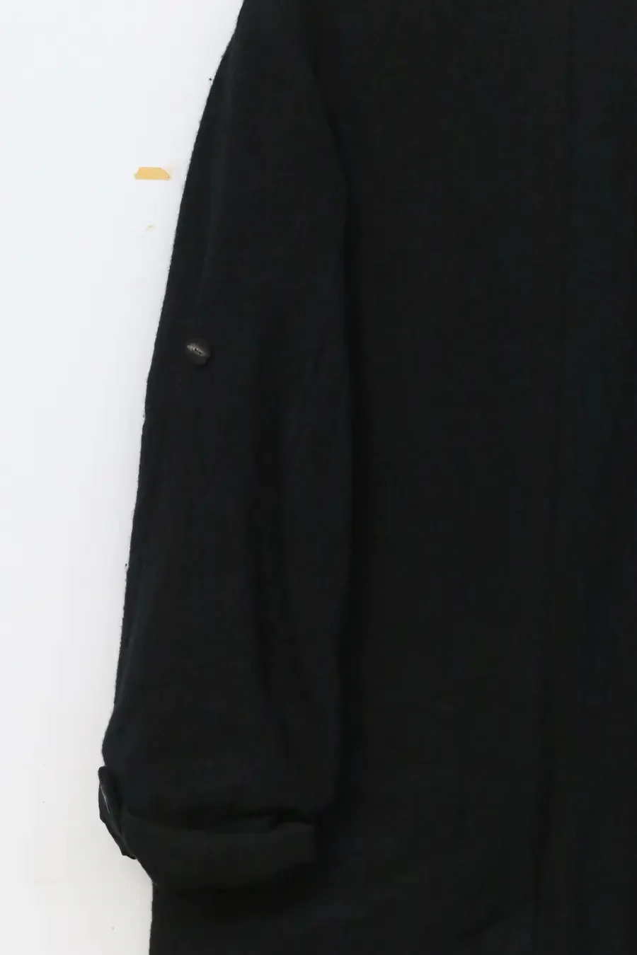 DEVOA jacket CT1-WYH black - Image 3