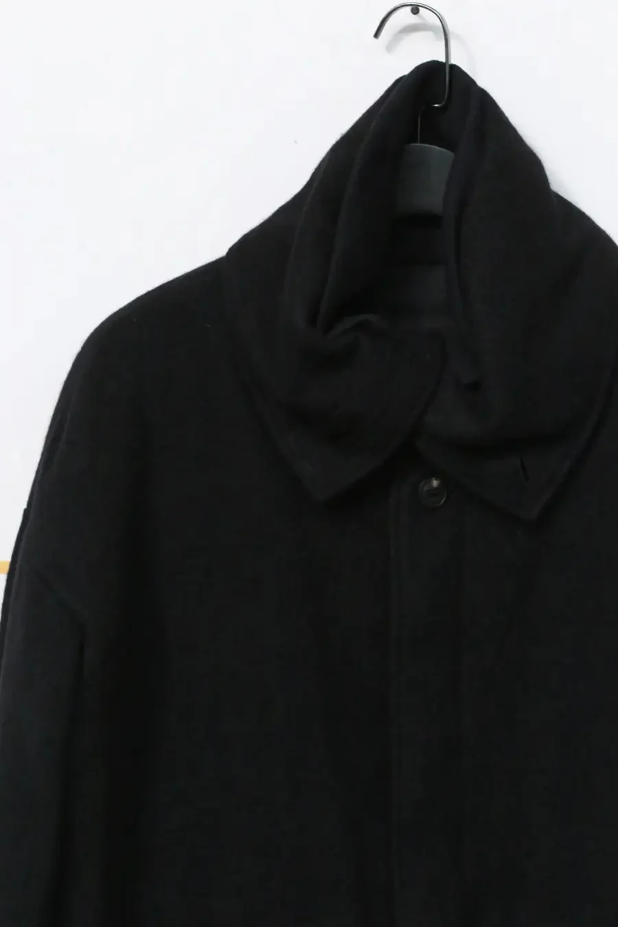 DEVOA jacket JKI-CGS black - Image 2