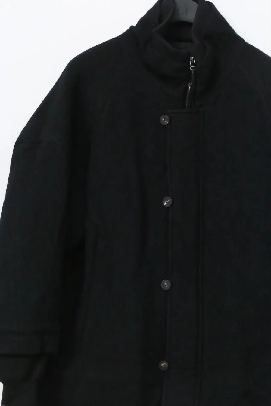 DEVOA jacket JKI-WSM black - Image 2