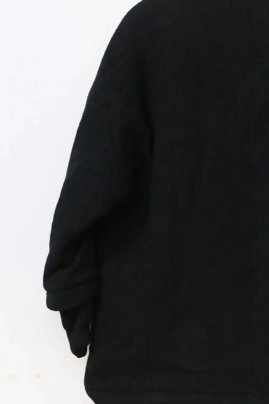 DEVOA jacket JKI-WSM black - Image 3