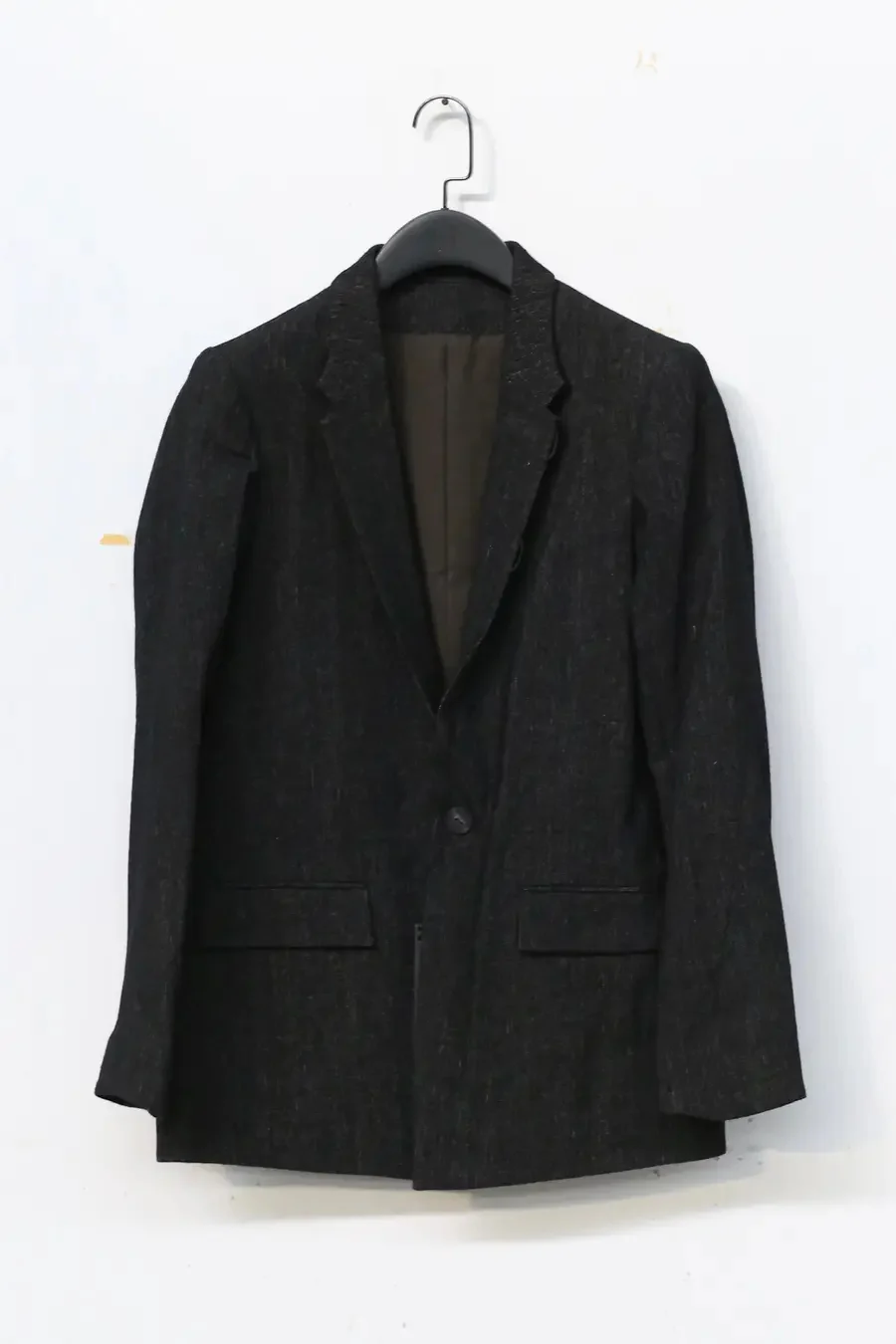 DEVOA JKK-WLH black black