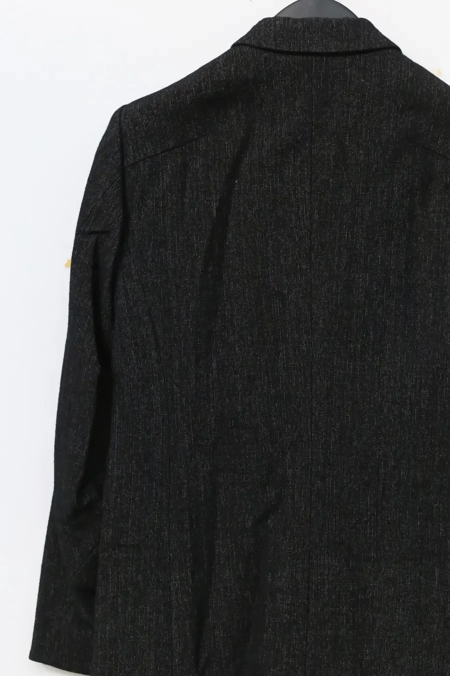 DEVOA JKK-WLH black black - Image 3