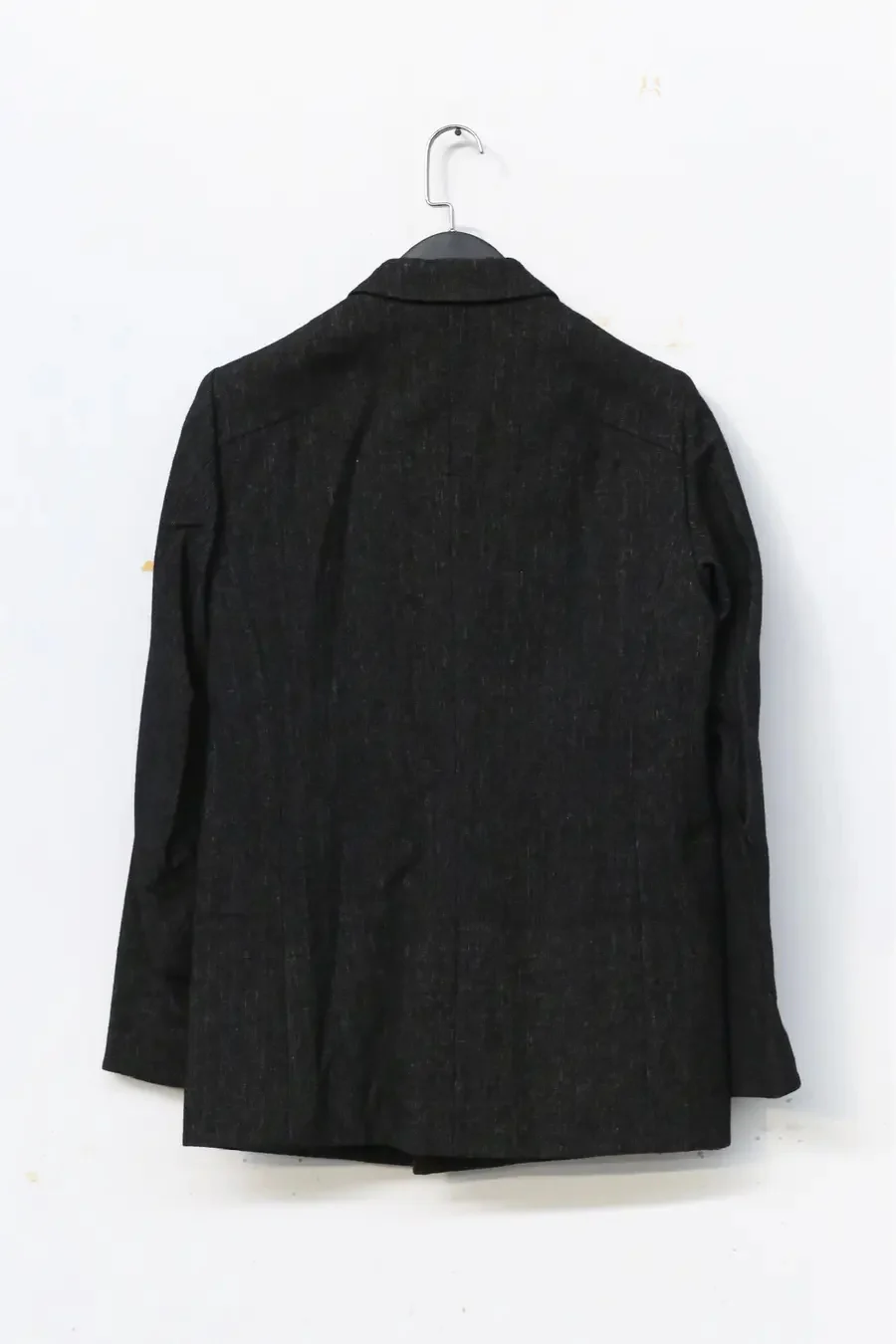 DEVOA JKK-WLH black black - Image 4
