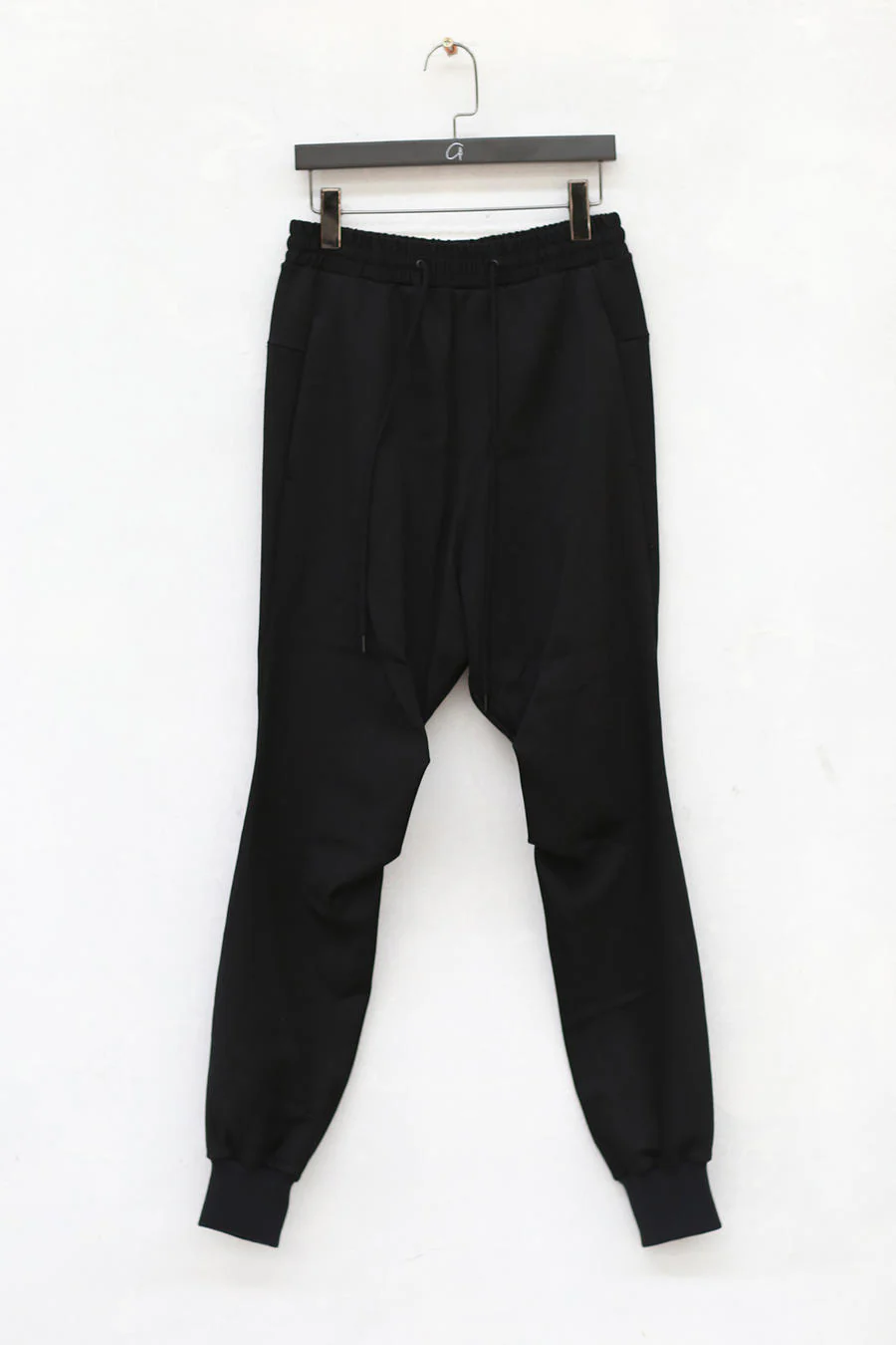 Devoa JP-CFDK pants black