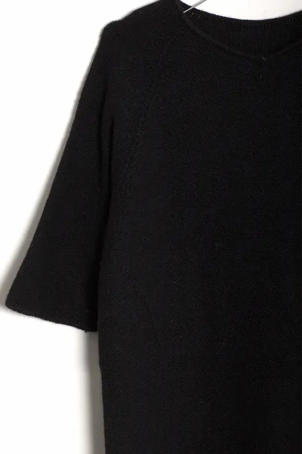 Devoa (Knitted T-shirt) TKT-PC1 Z - Image 3