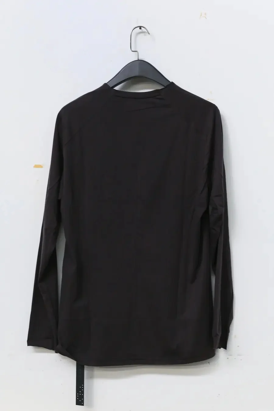 DEVOA long-sleeved T-shirt DVA-CSC-SR3-ZIHUI purple gray - Image 12