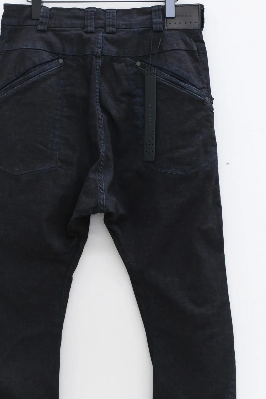 DEVOA Machete Pants PTA-STDS - Image 3