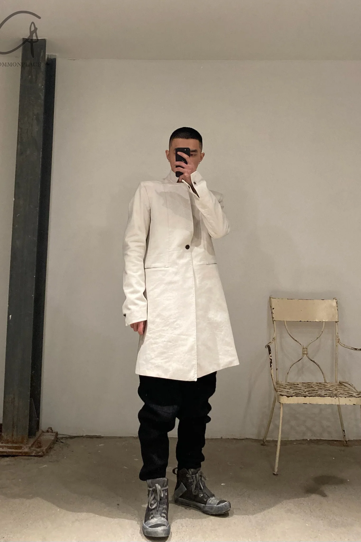 Devoa pants PTF-CST - Image 13
