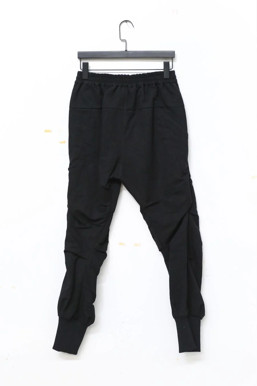 DEVOA pants PTN-LSK black - Image 4