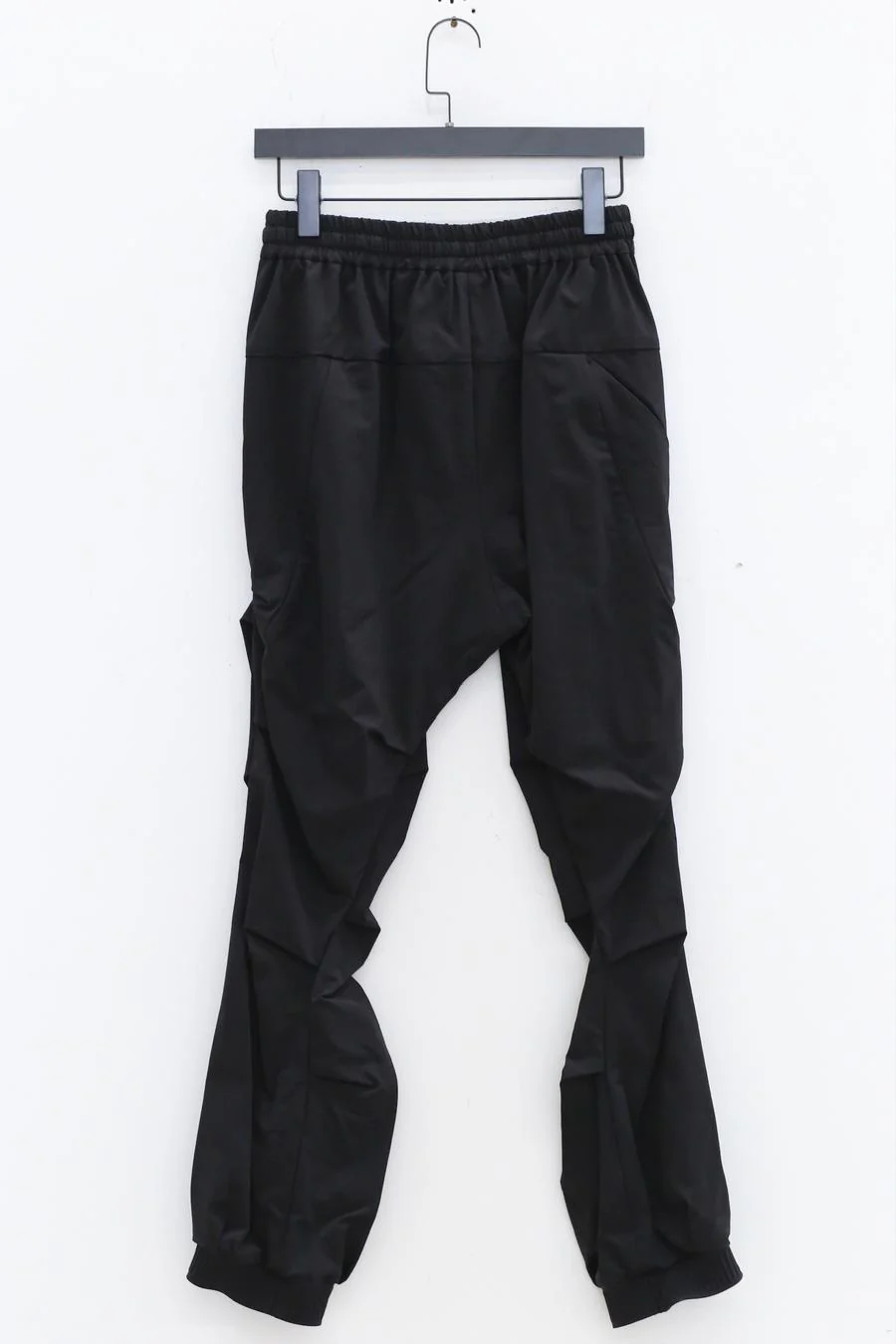 DEVOA Pleated Trousers PTK-DCJ - Image 4