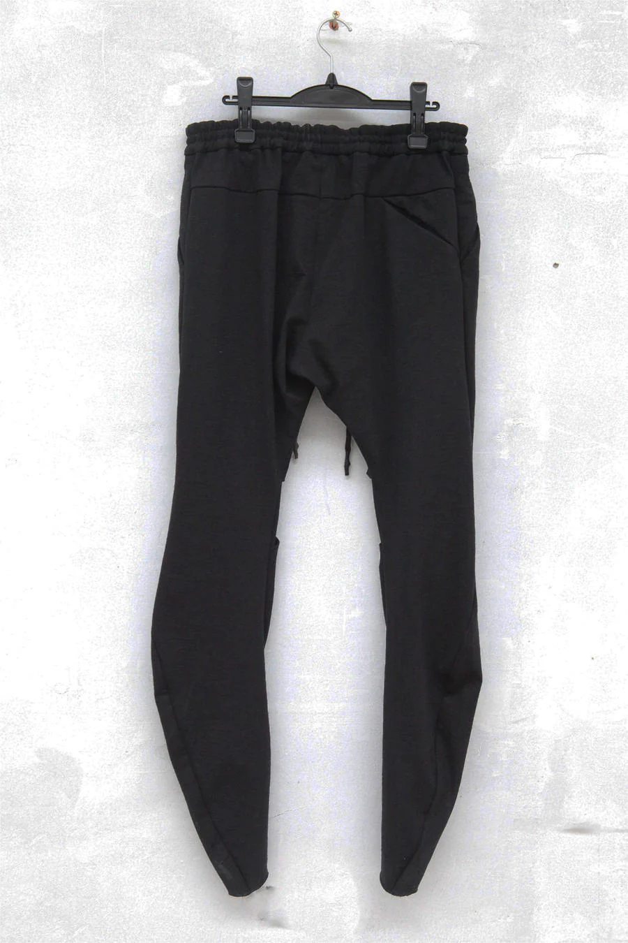 Devoa PTI-TKJ Pants Black. - Image 2