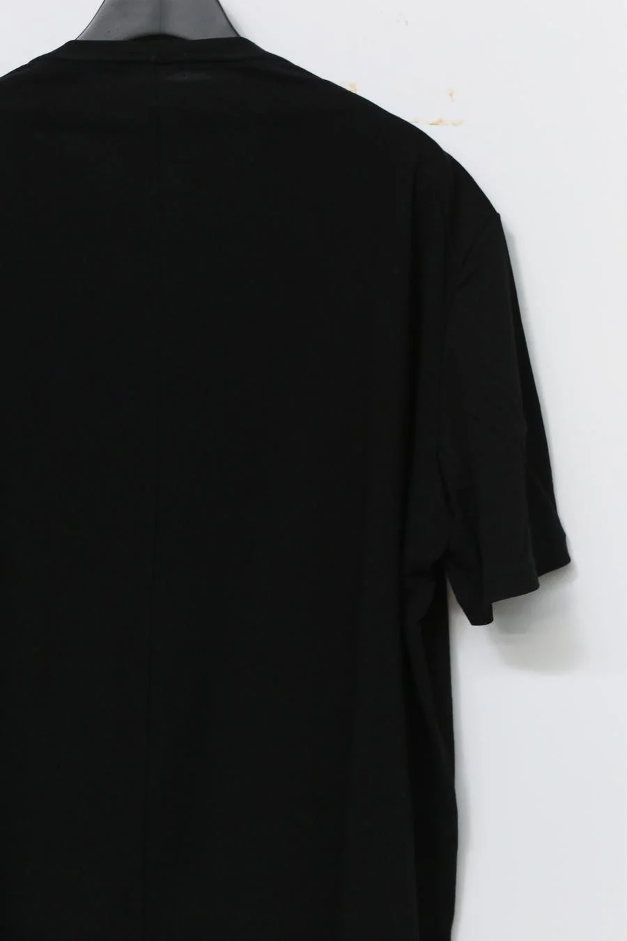 DEVOA short-sleeved T-shirt CSC-HT1 black - Image 3