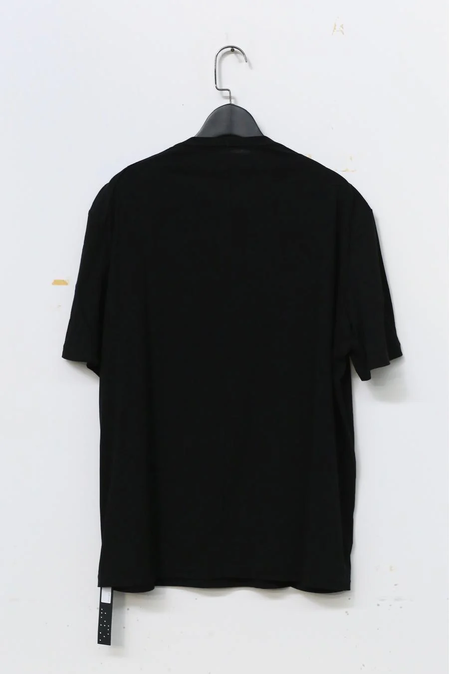 DEVOA short-sleeved T-shirt CSC-HT1 black - Image 4