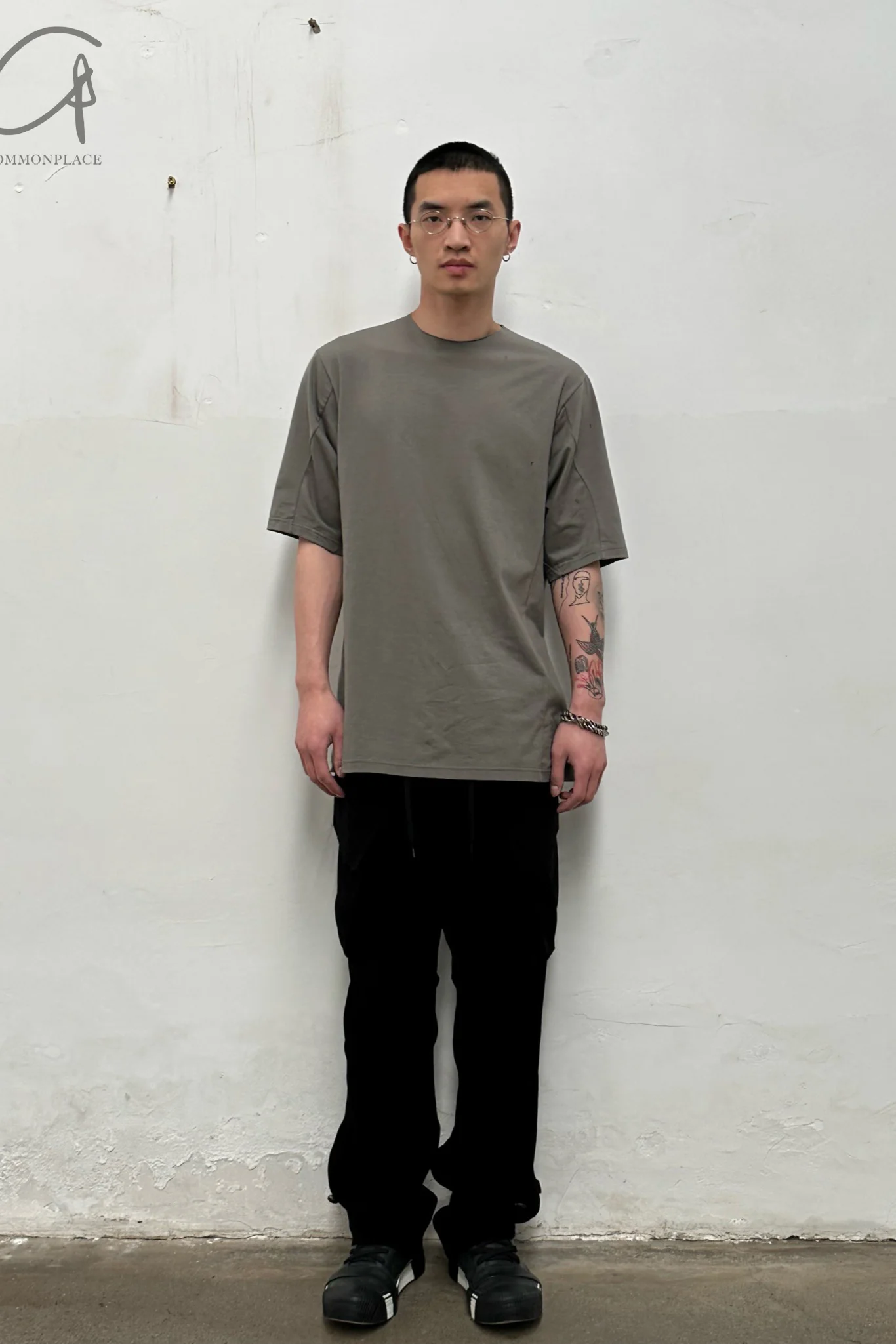DEVOA SPORT PANTS PTI-SPCM - Image 10