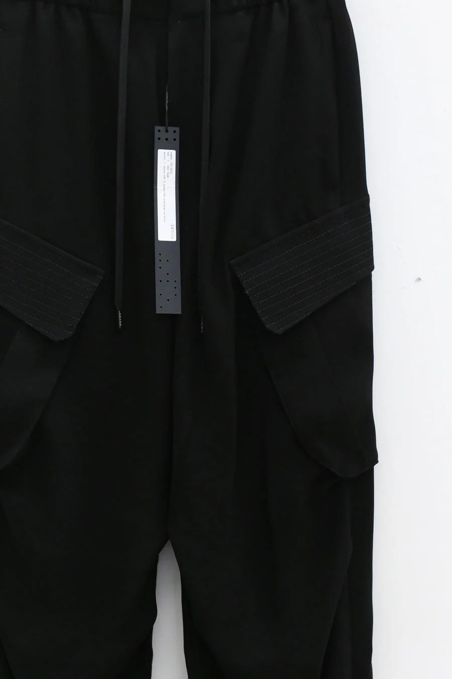 DEVOA SPORT PANTS PTI-SPCM - Image 2