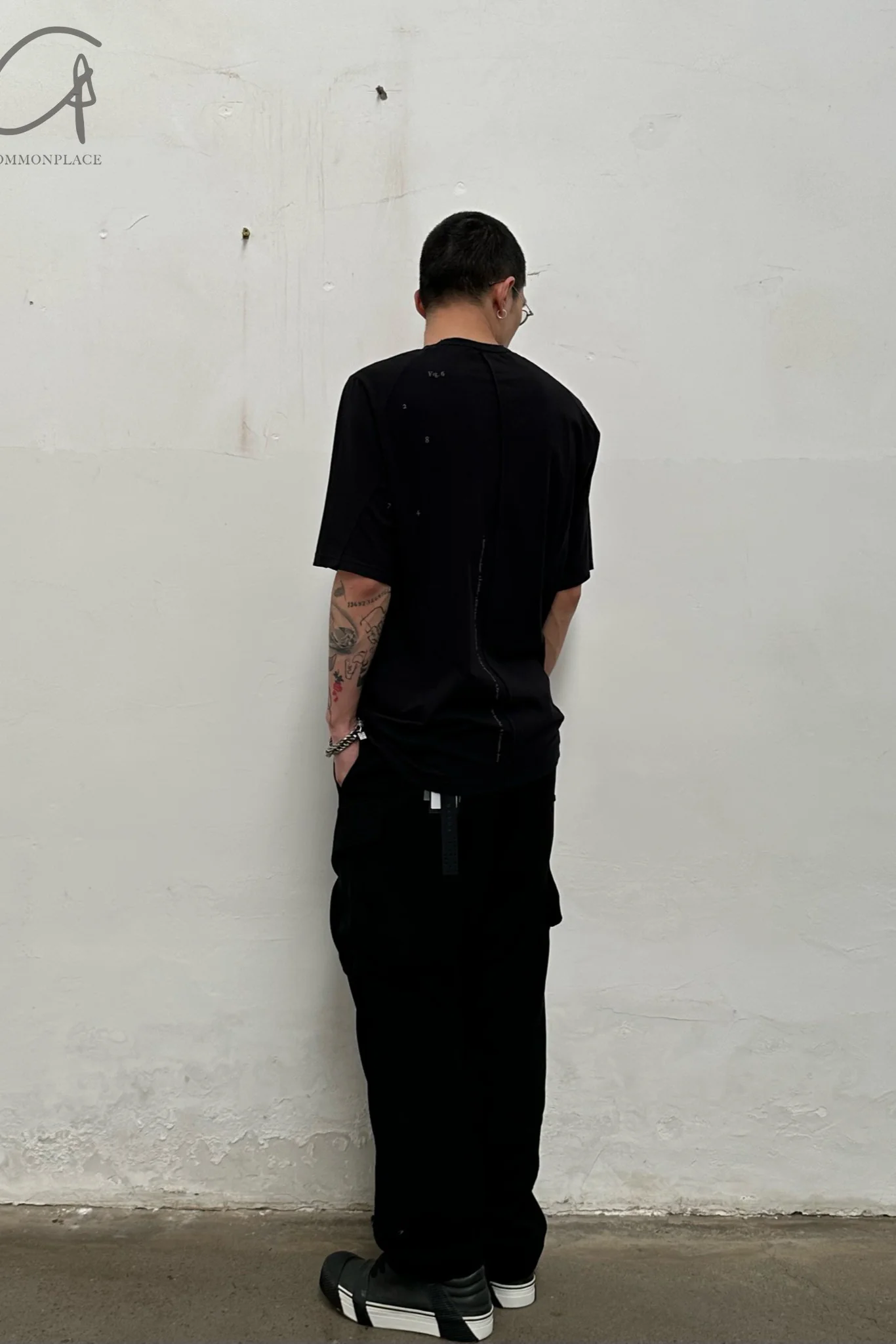 DEVOA SPORT PANTS PTI-SPCM - Image 20