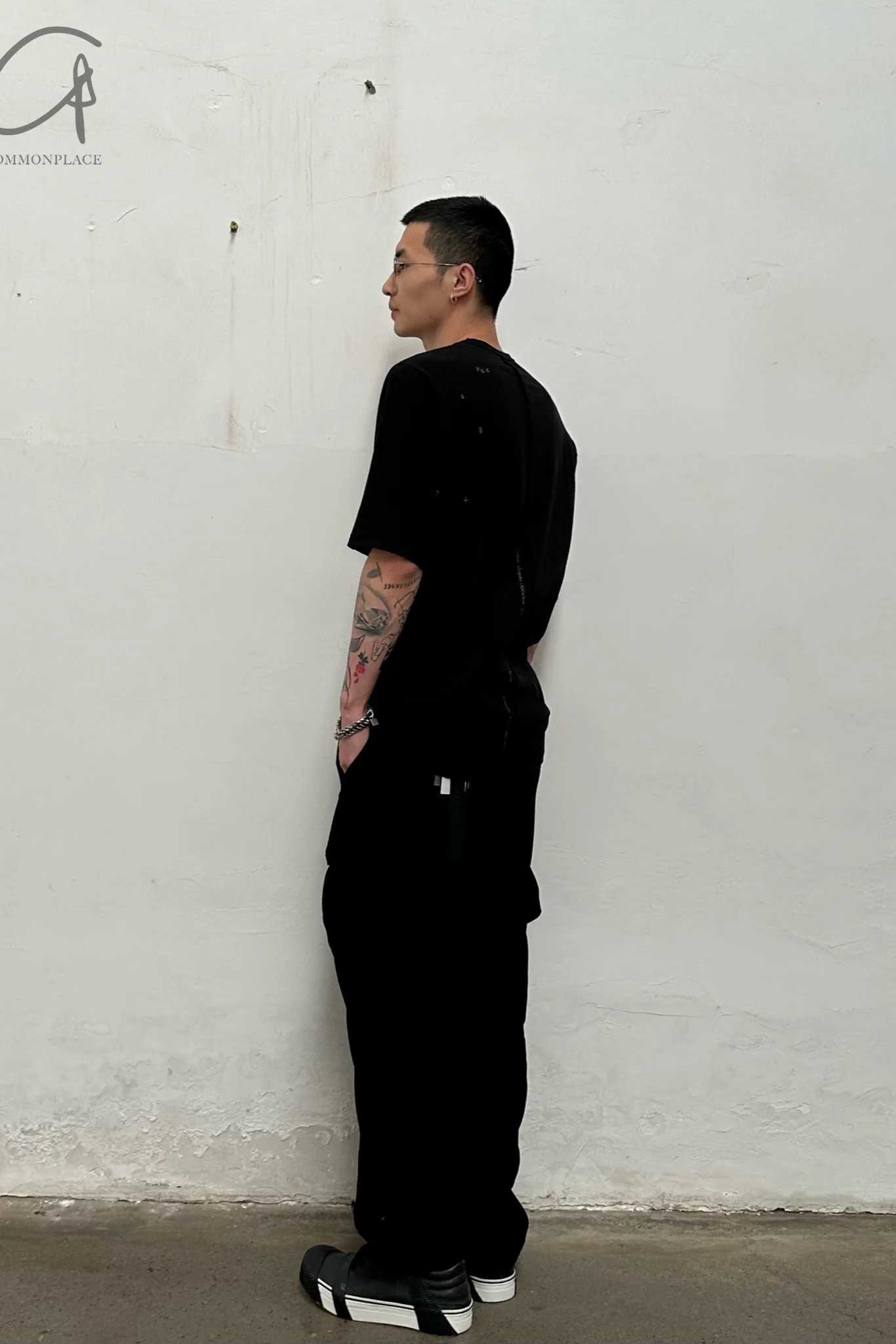 DEVOA SPORT PANTS PTI-SPCM - Image 21