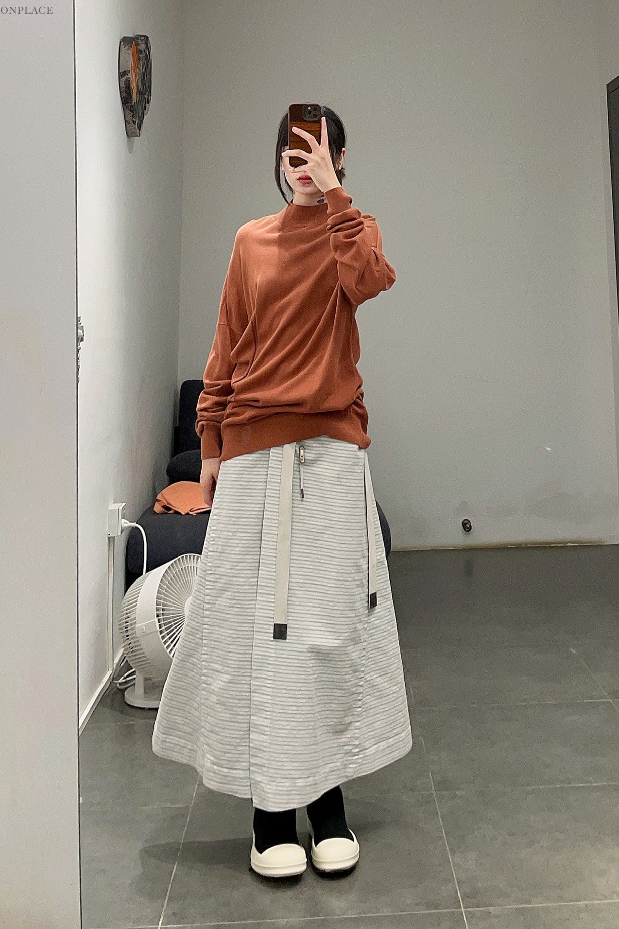 DEVOA sweater NTS-TCM - Image 9