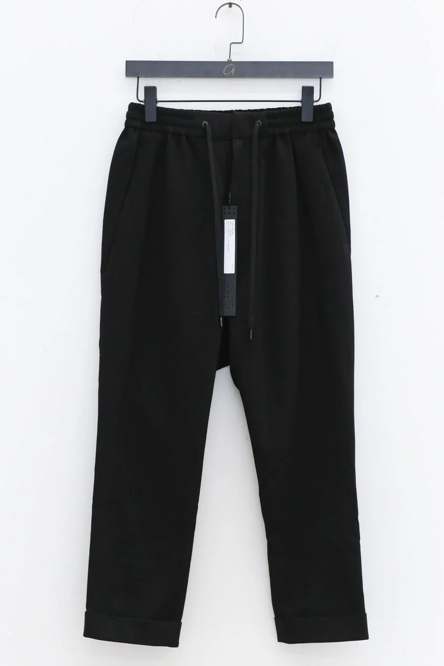 DEVOA Sweatpants PTN-CJSC