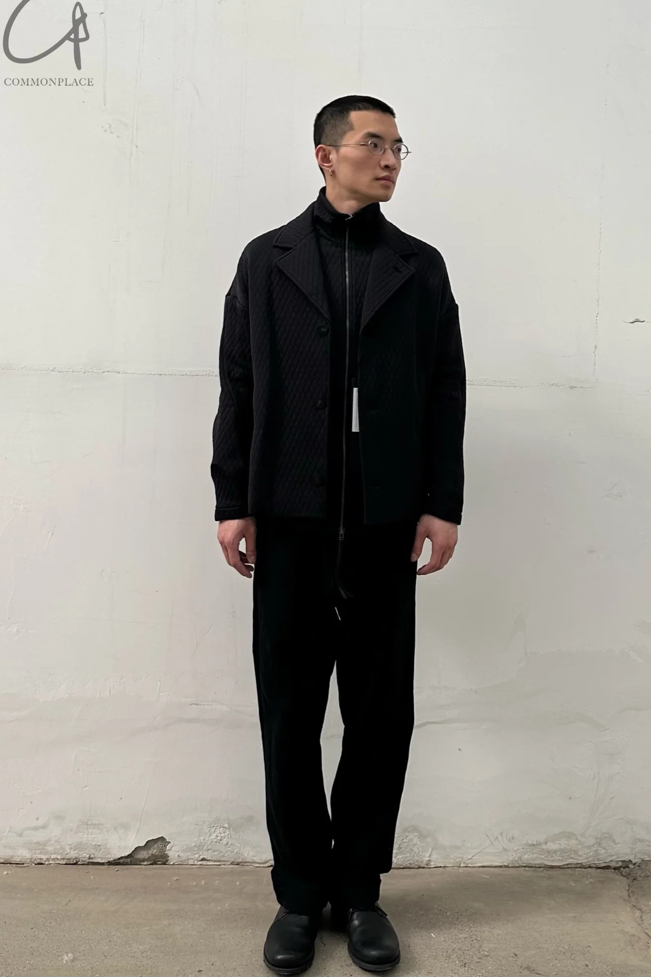 DEVOA Sweatpants PTN-CJSC - Image 5