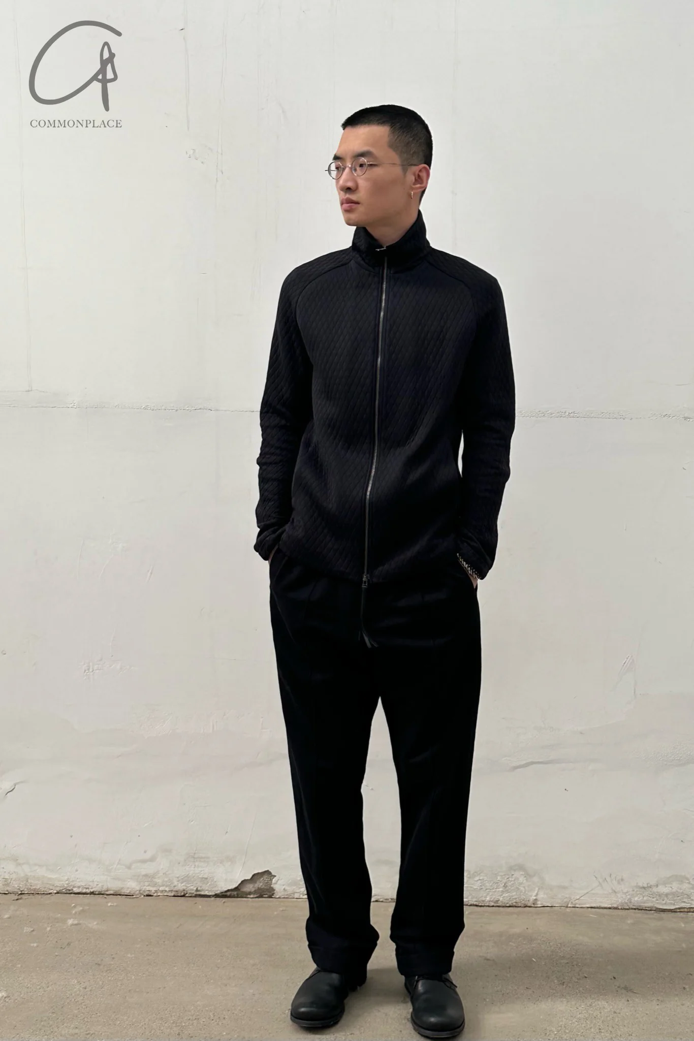 DEVOA Sweatpants PTN-CJSC - Image 6