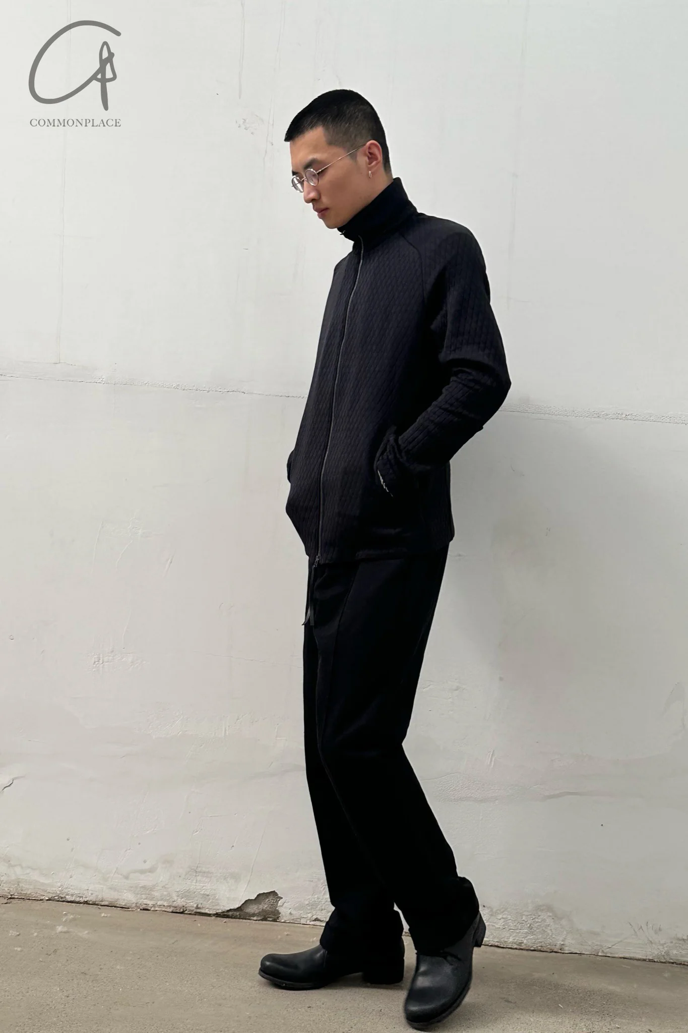 DEVOA Sweatpants PTN-CJSC - Image 7