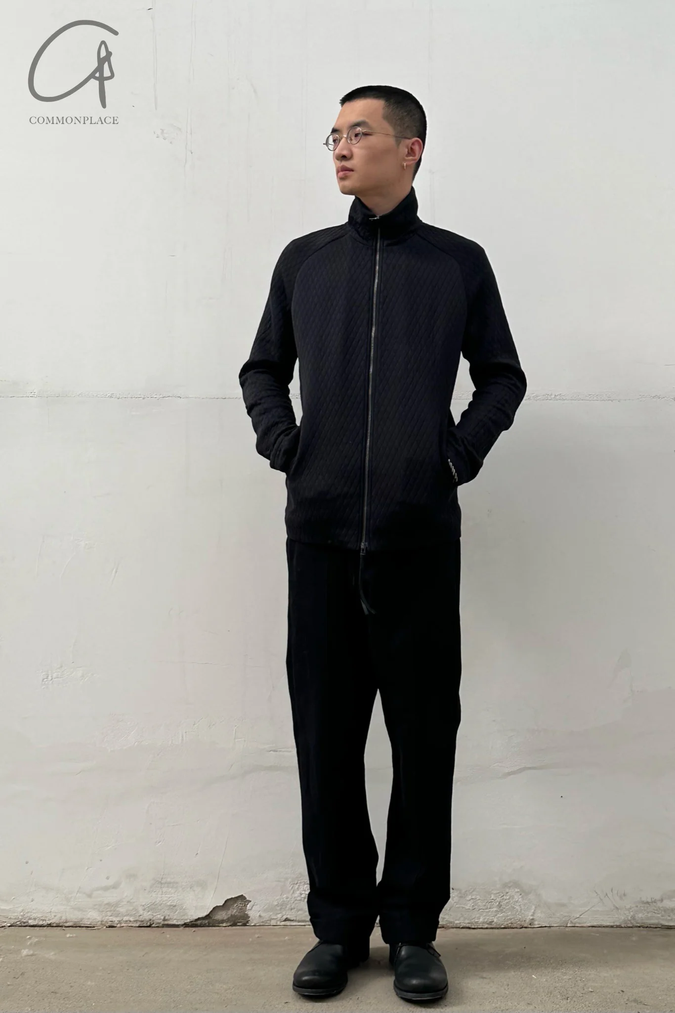 DEVOA Sweatpants PTN-CJSC - Image 8