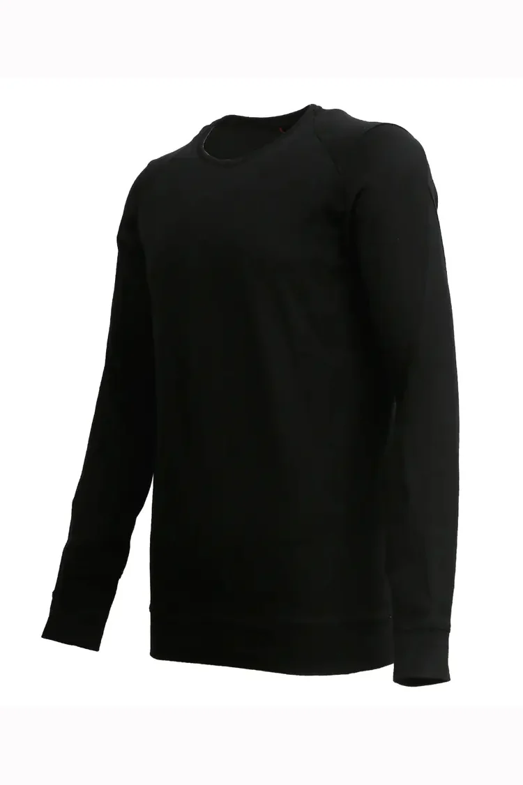 Devoa (T-shirt) CSC HB3 black - Image 2