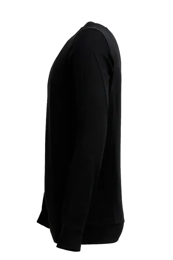 Devoa (T-shirt) CSC HB3 black - Image 4
