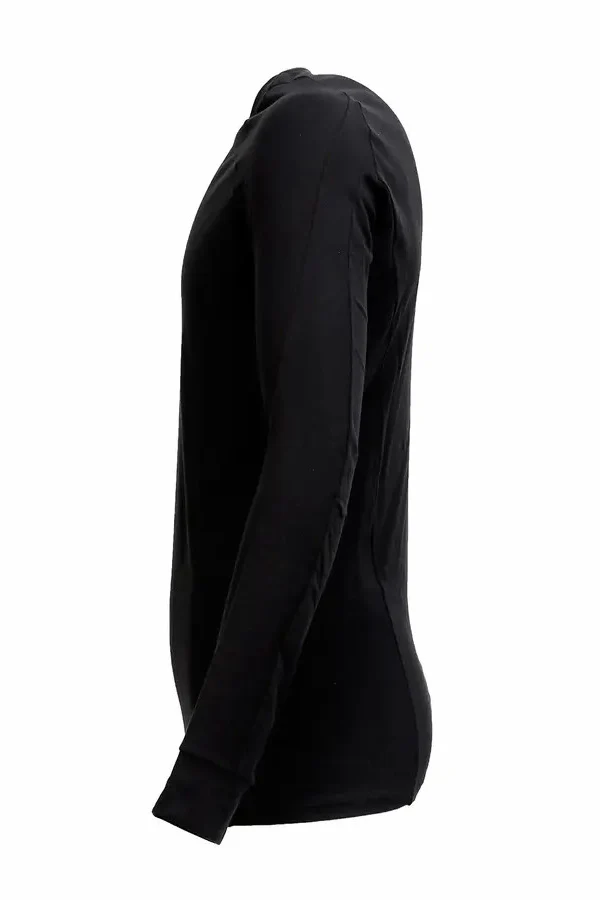 Devoa (T-shirt) CSC-HB3 charcoal - Image 4