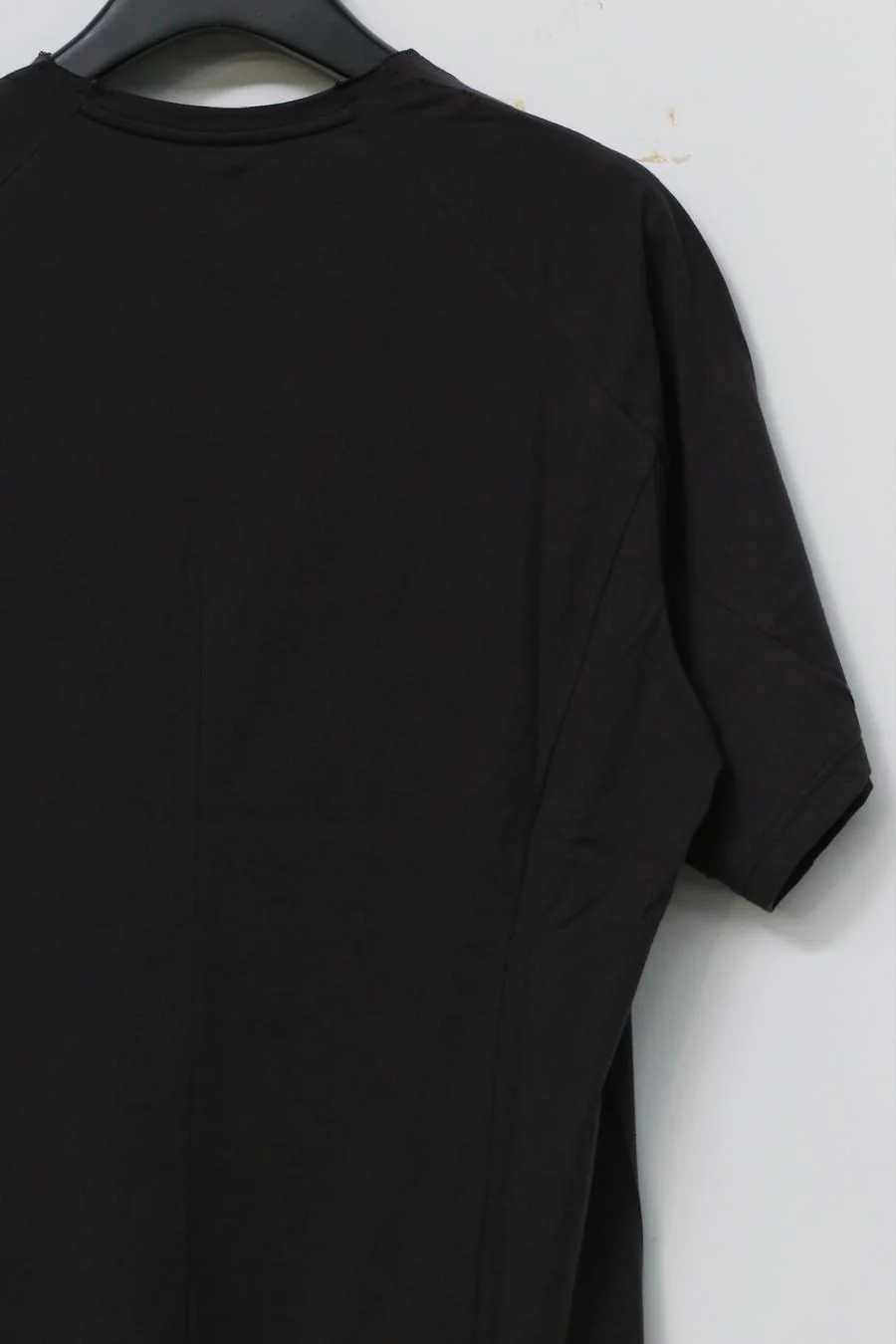 DEVOA T-shirt CSC-SR1 Purple Gray - Image 7