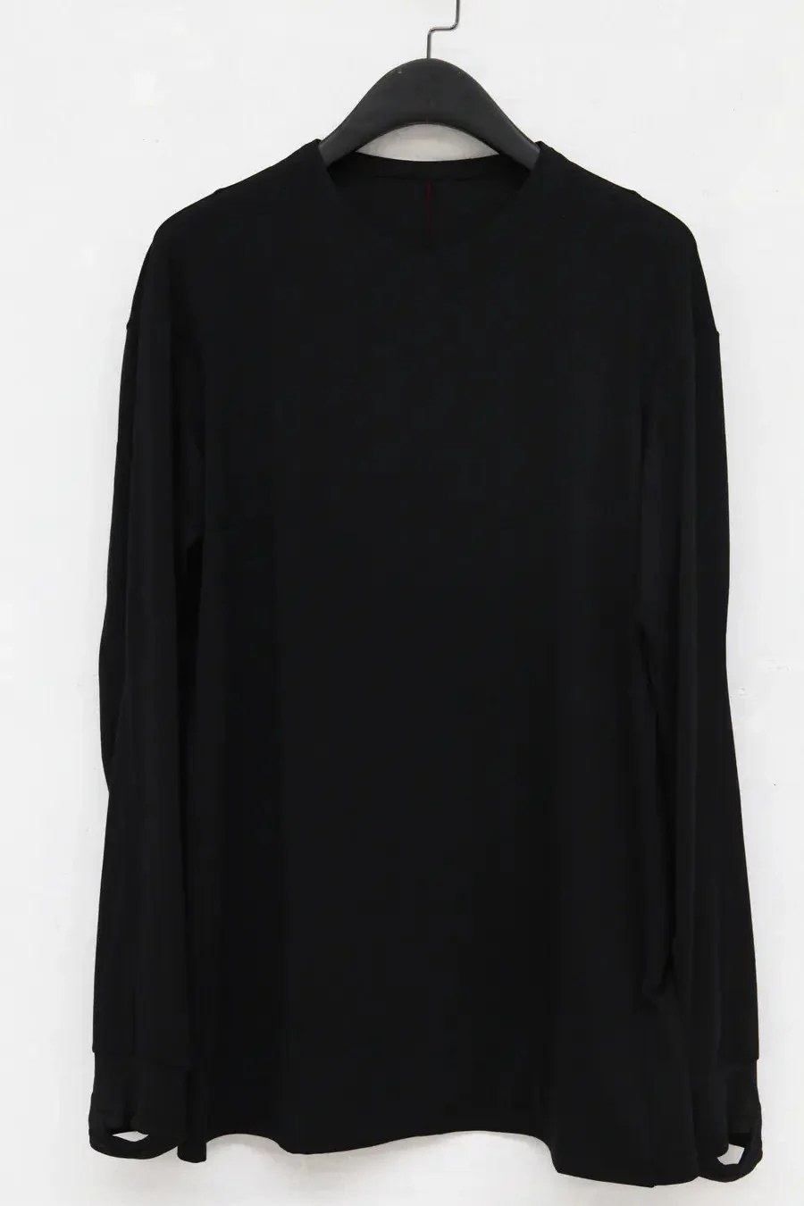 Devoa T-shirt CSC-STG black - Image 15