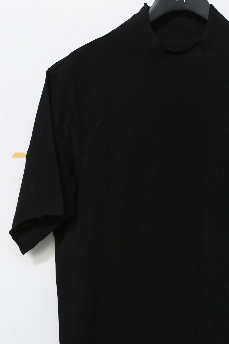 DEVOA T-shirt CSC-WT1 black - Image 2