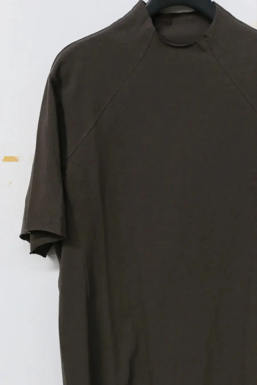 DEVOA T-shirt CSC-WT1 gray - Image 2