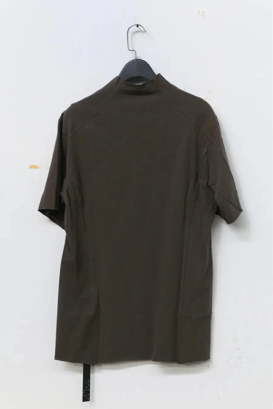 DEVOA T-shirt CSC-WT1 gray - Image 4
