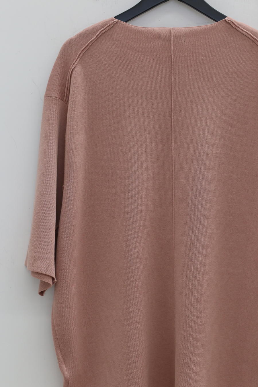 DEVOA T-shirt KTS-CSL1 dark pink - Image 8