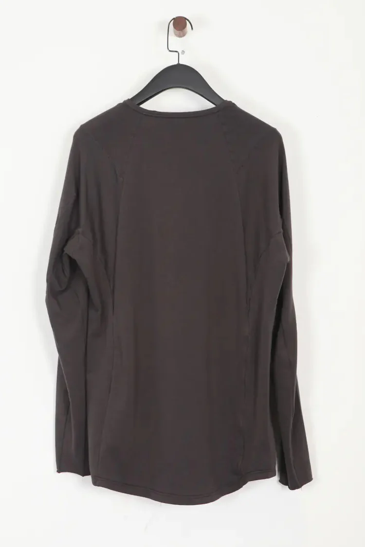 Devoa T-shirt with cS-CCL on the bottom. - Image 2