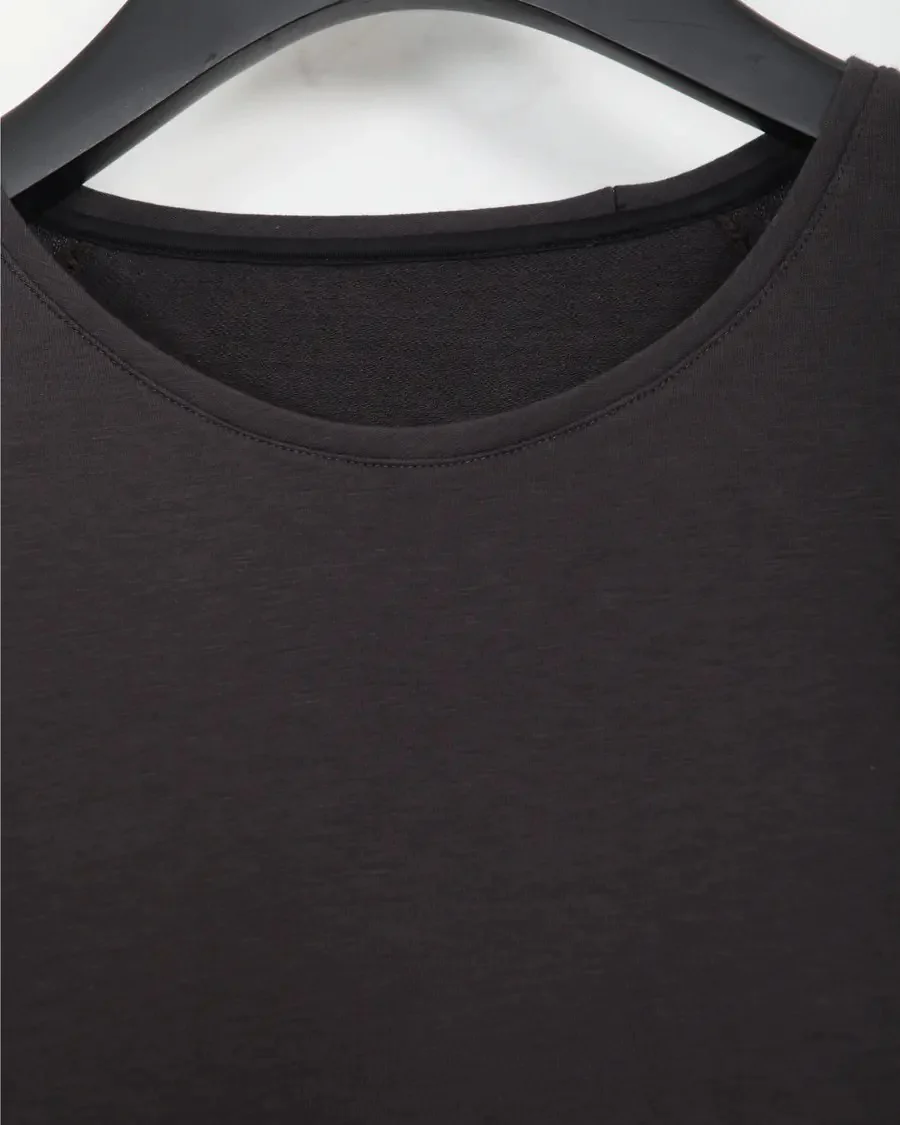 Devoa T-shirt with cS-CCL on the bottom. - Image 5