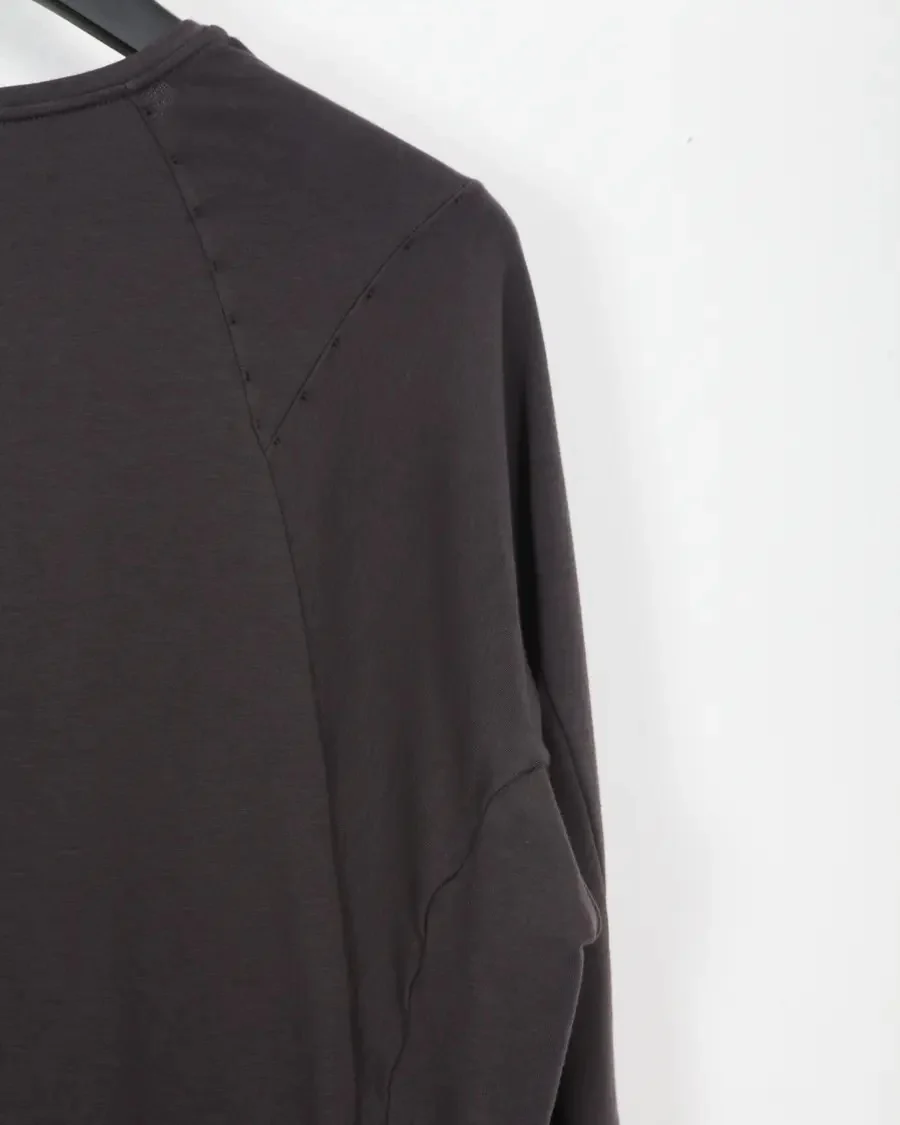 Devoa T-shirt with cS-CCL on the bottom. - Image 6