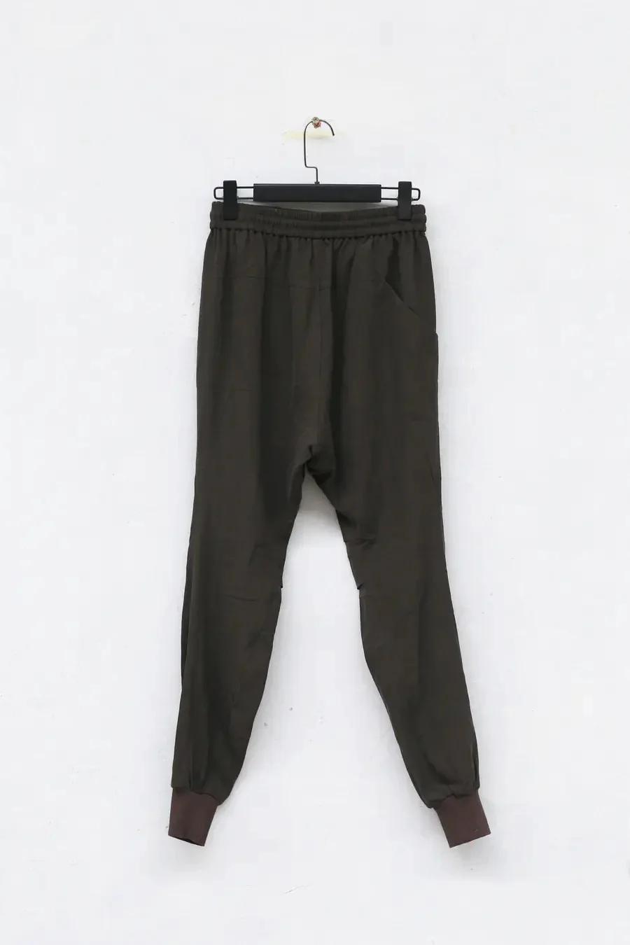 DEVOA tight-mouthed trousers PTI-SCR - Image 6